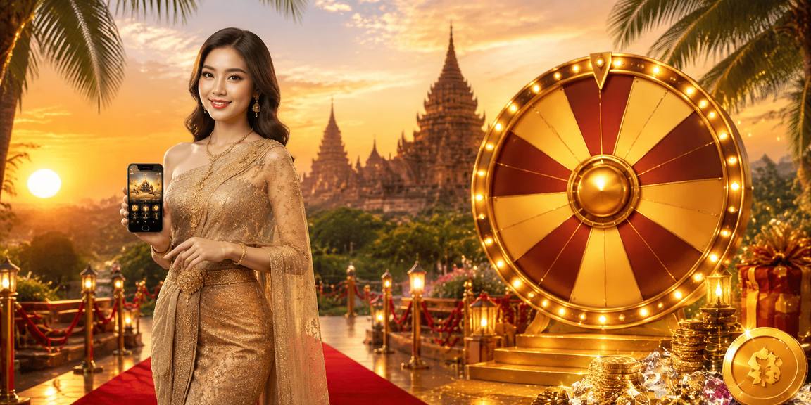 mvp678 နဂါးရွှေ စလော့