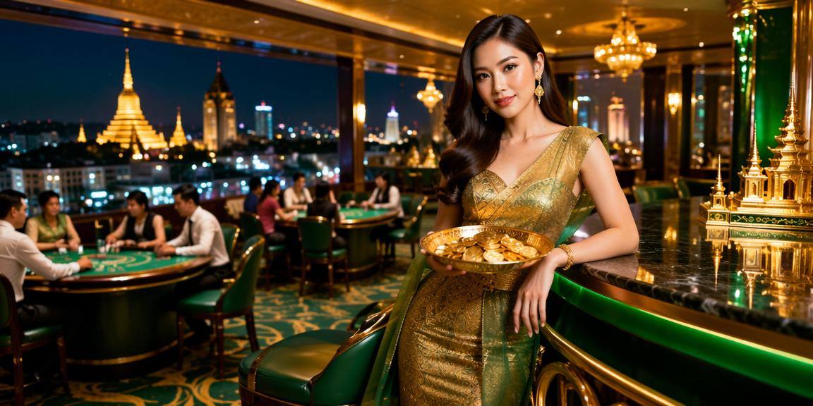 mvp678 Cash Elevator ဆိုတာ ကိုယ်တိုင်